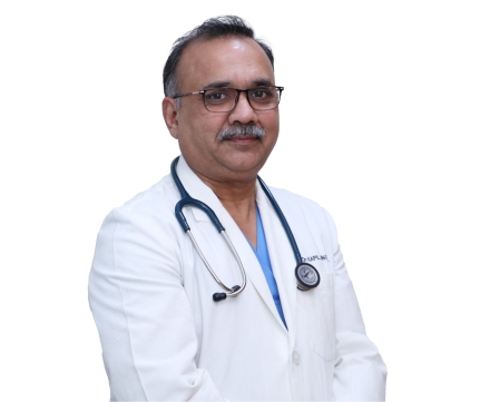 Dr Kapil SInghal